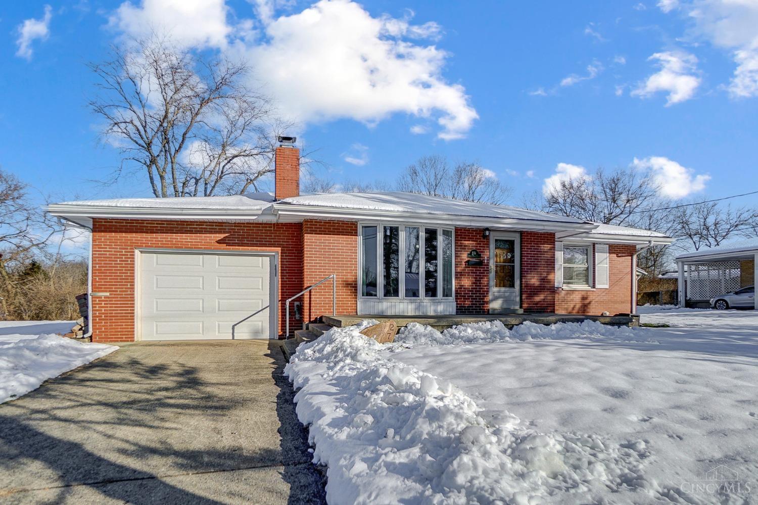 276 Joyce Park Drive