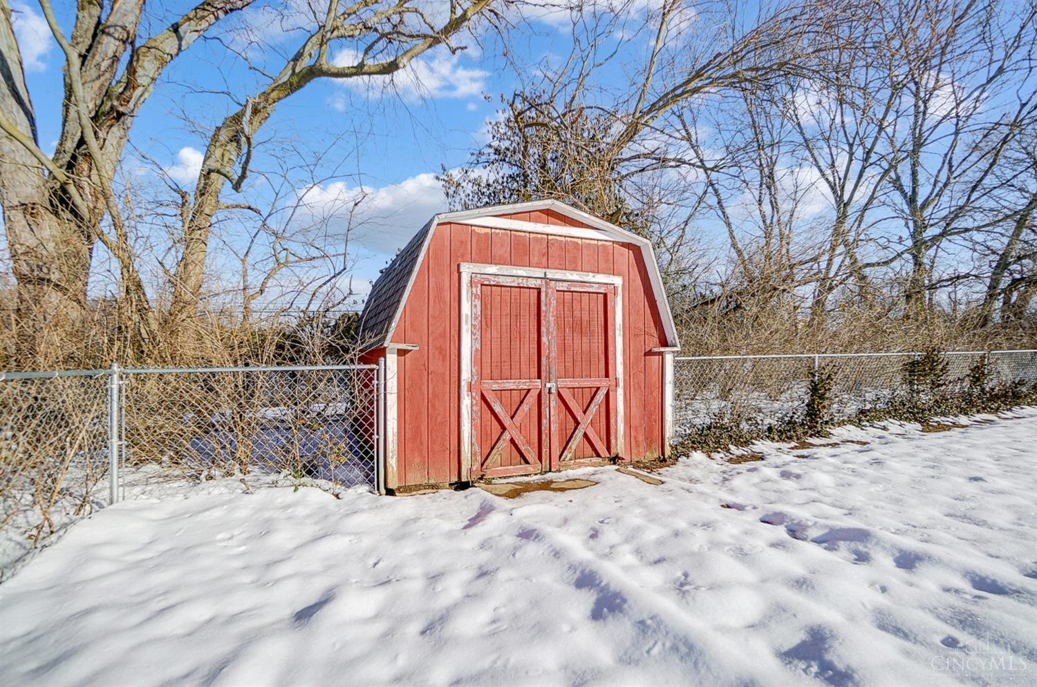 276 Joyce Park Drive