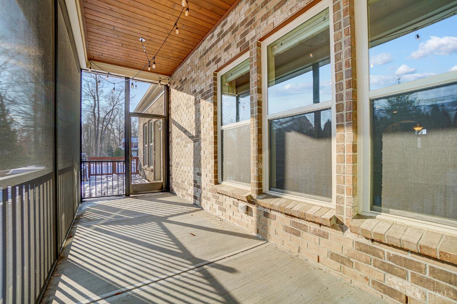 7500 Shenango Court