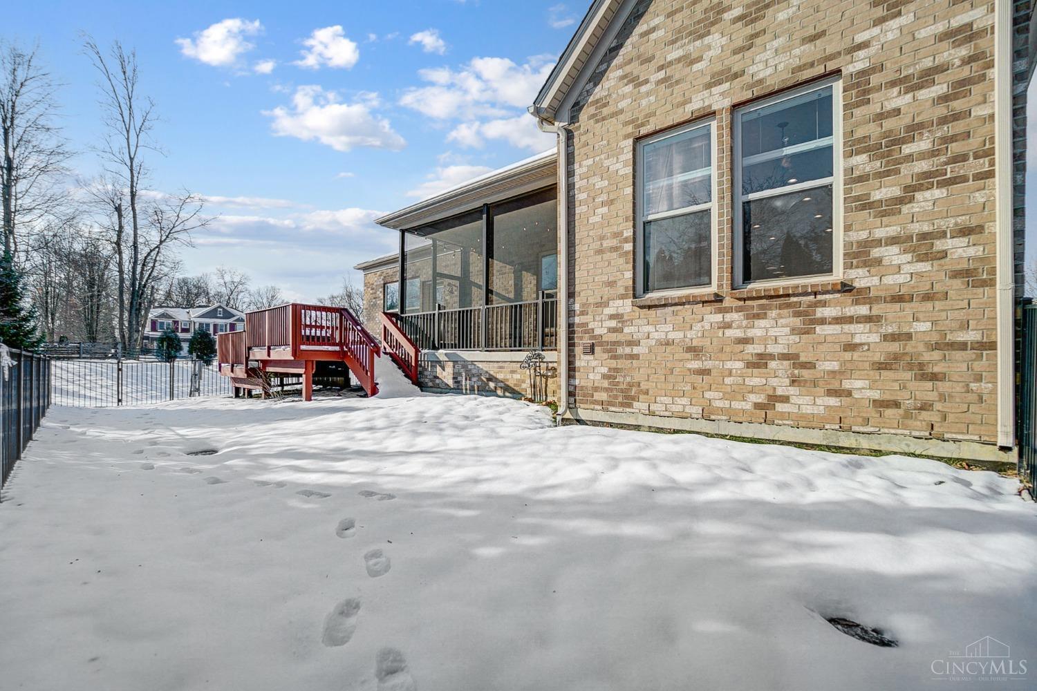 7500 Shenango Court