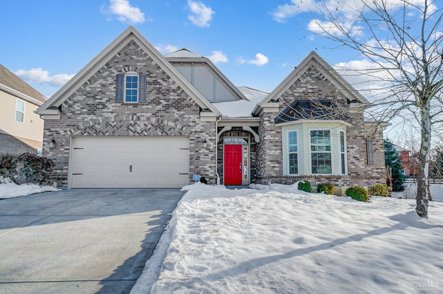 7500 Shenango Court