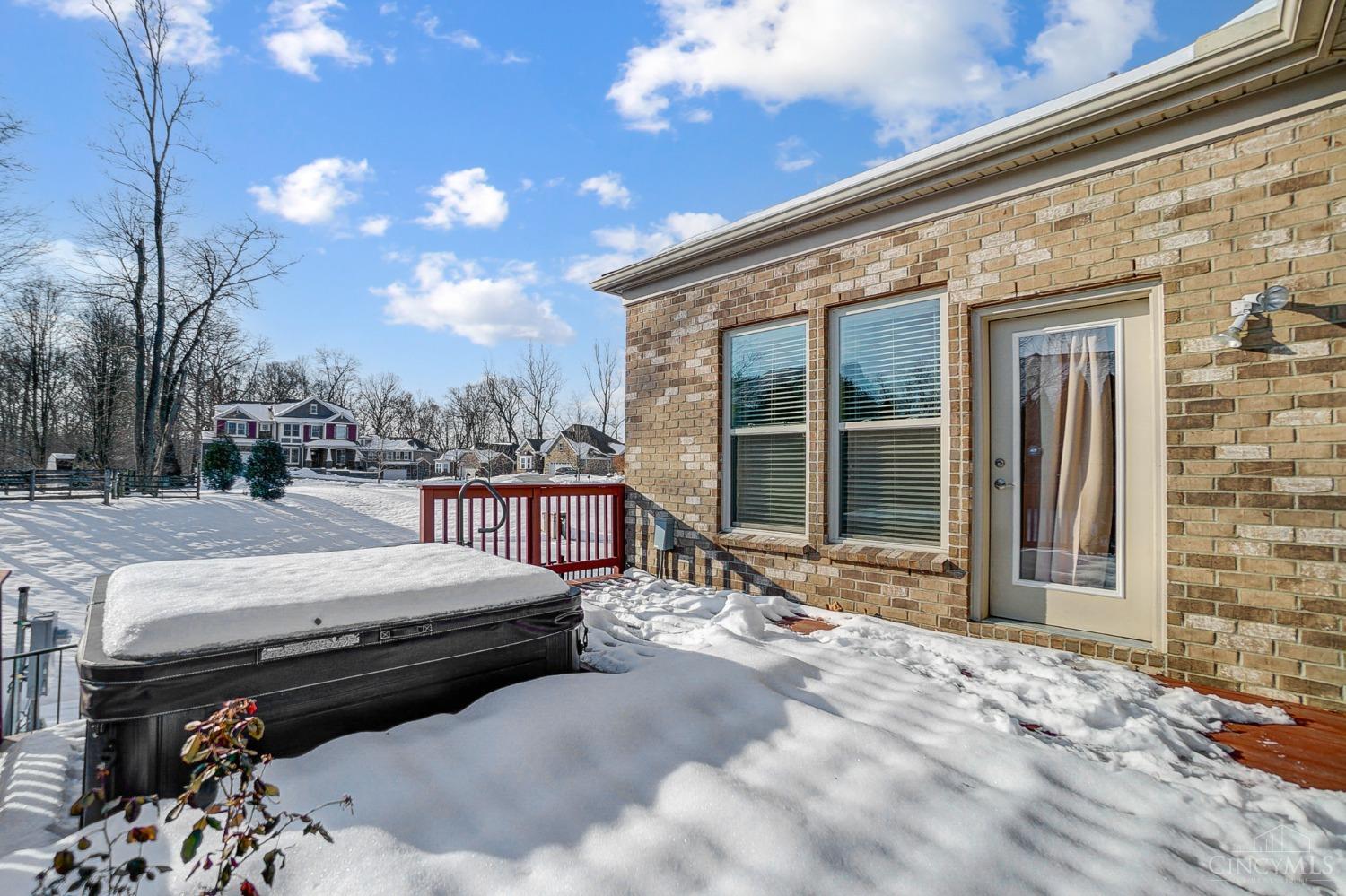 7500 Shenango Court