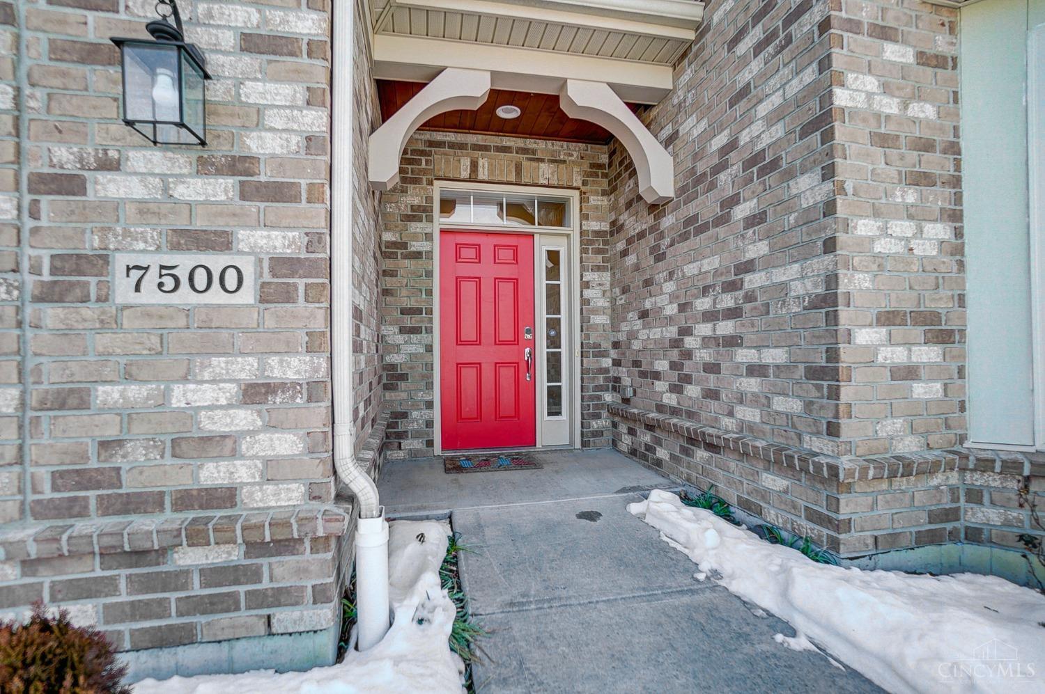 7500 Shenango Court