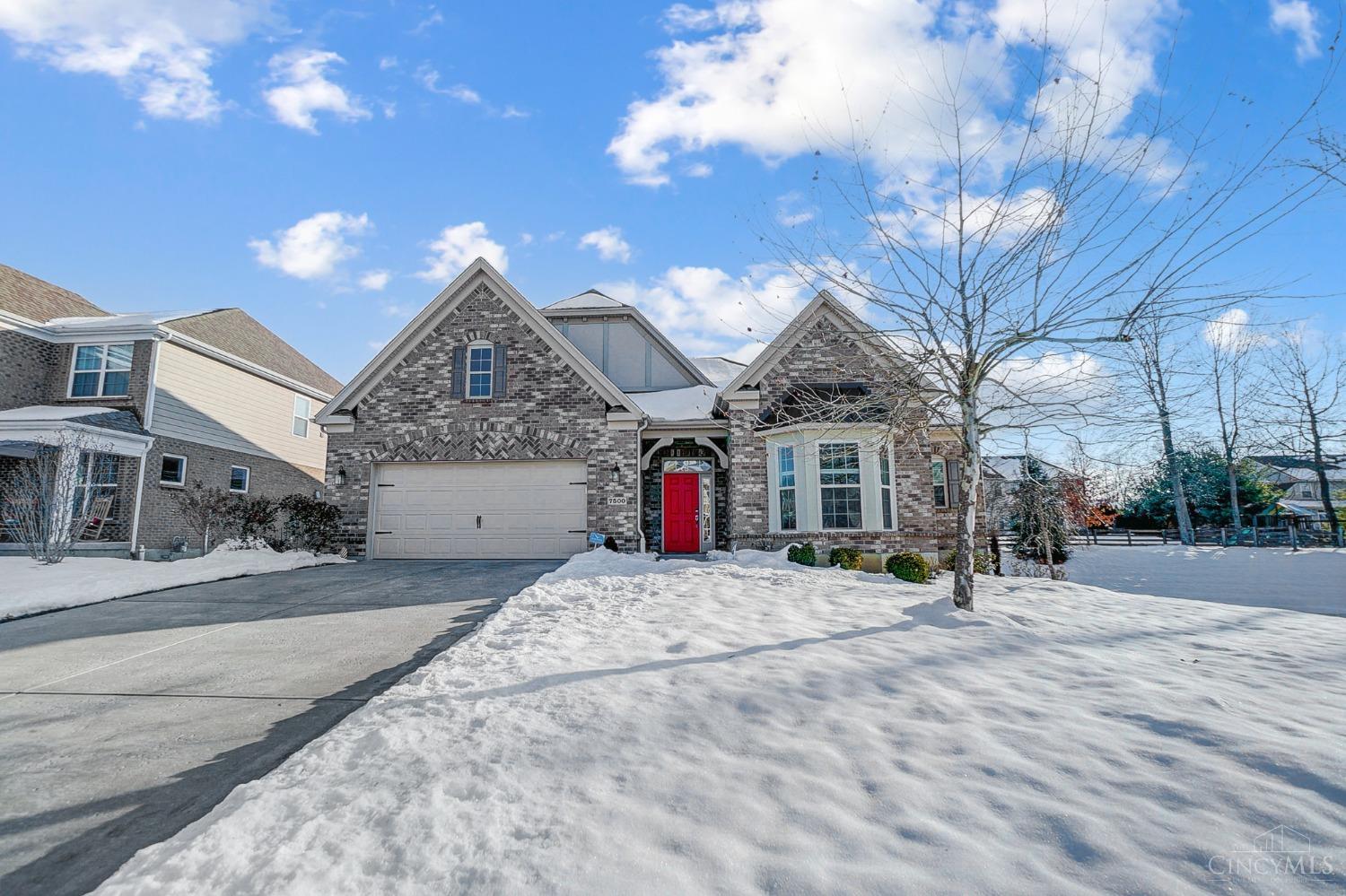 7500 Shenango Court