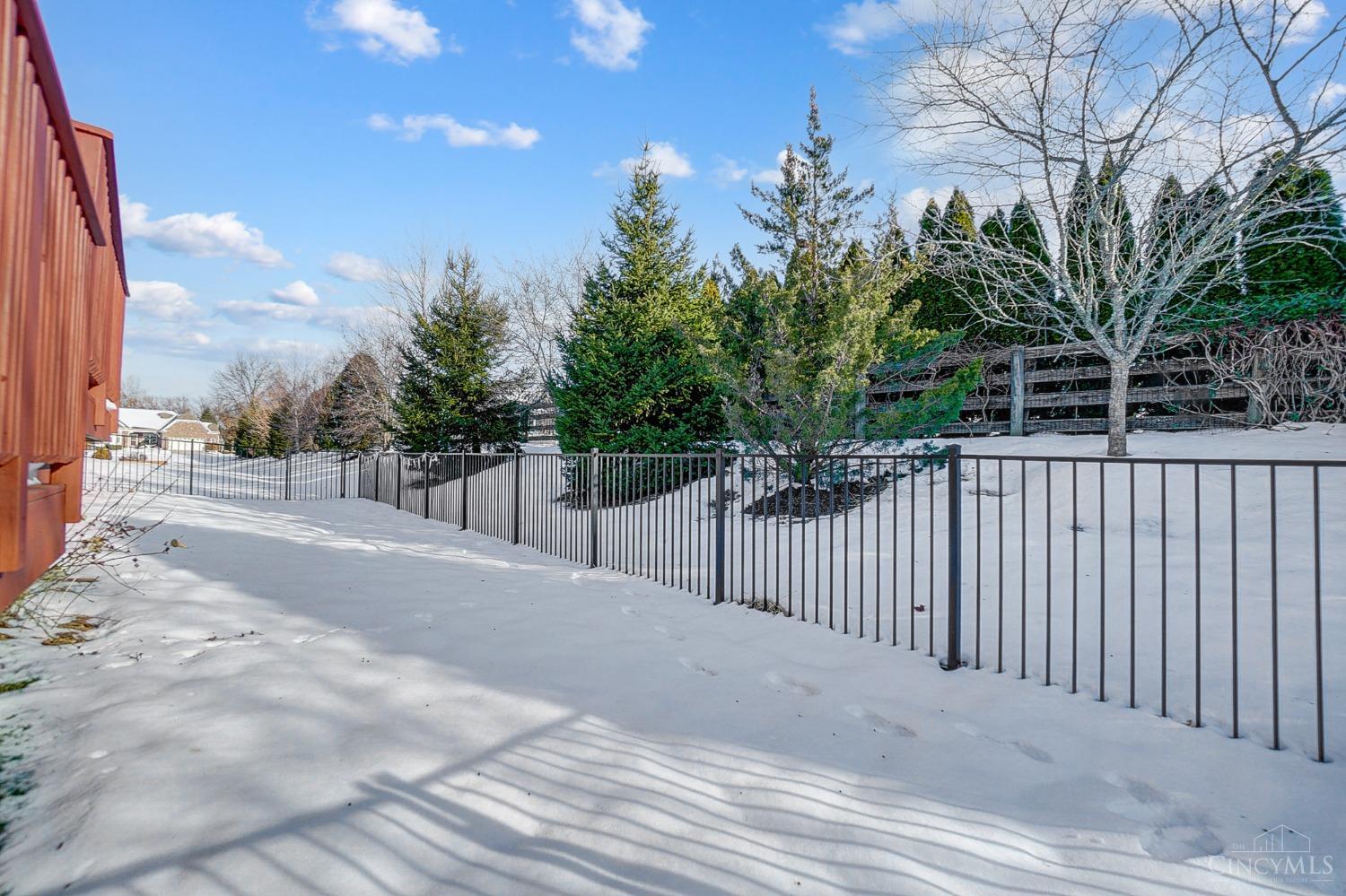 7500 Shenango Court