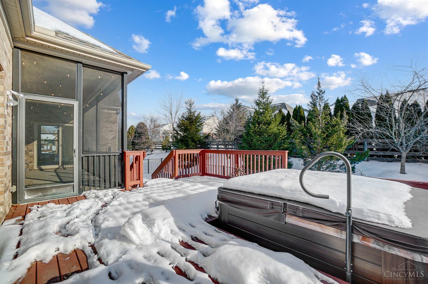 7500 Shenango Court