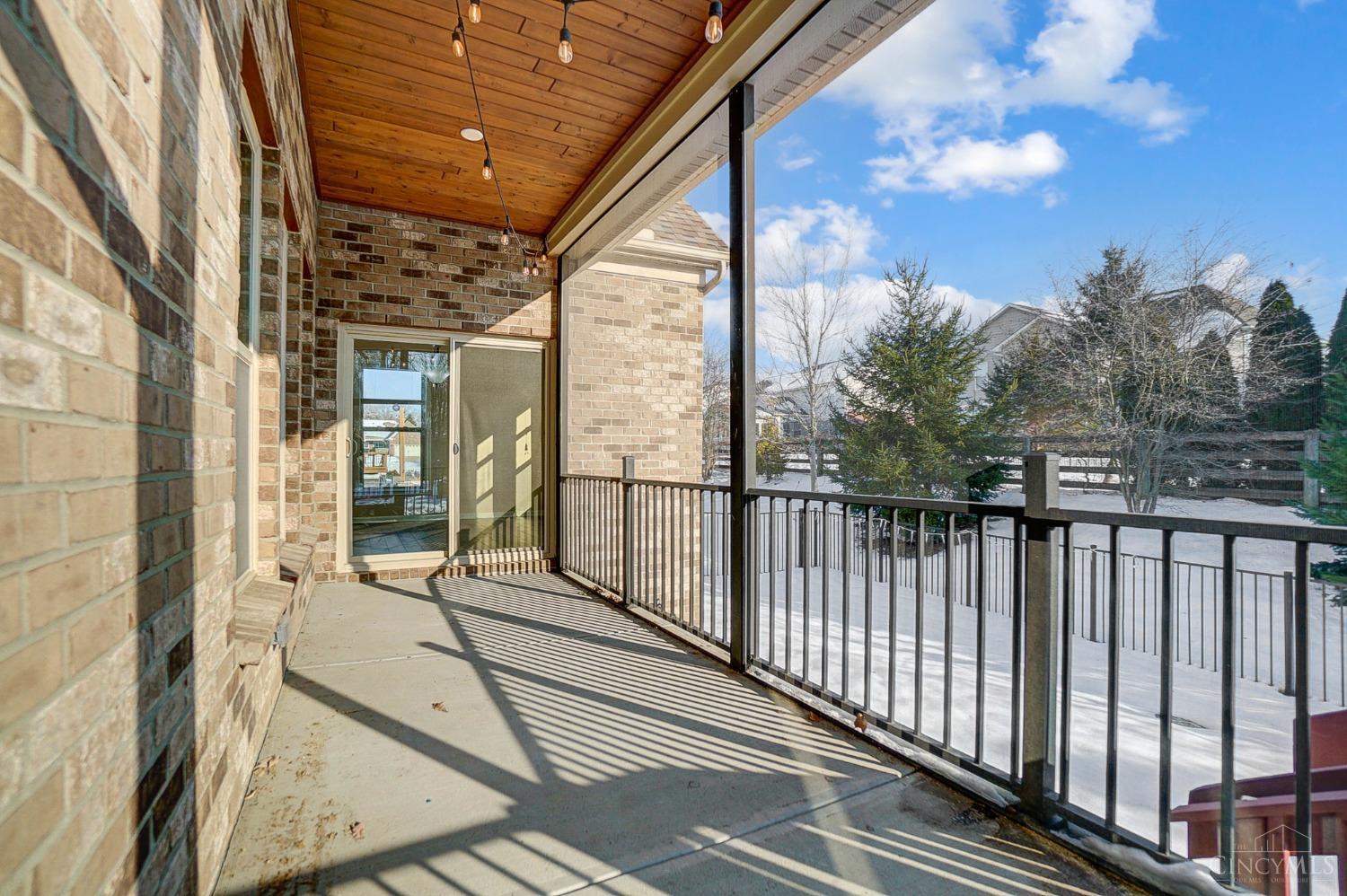 7500 Shenango Court