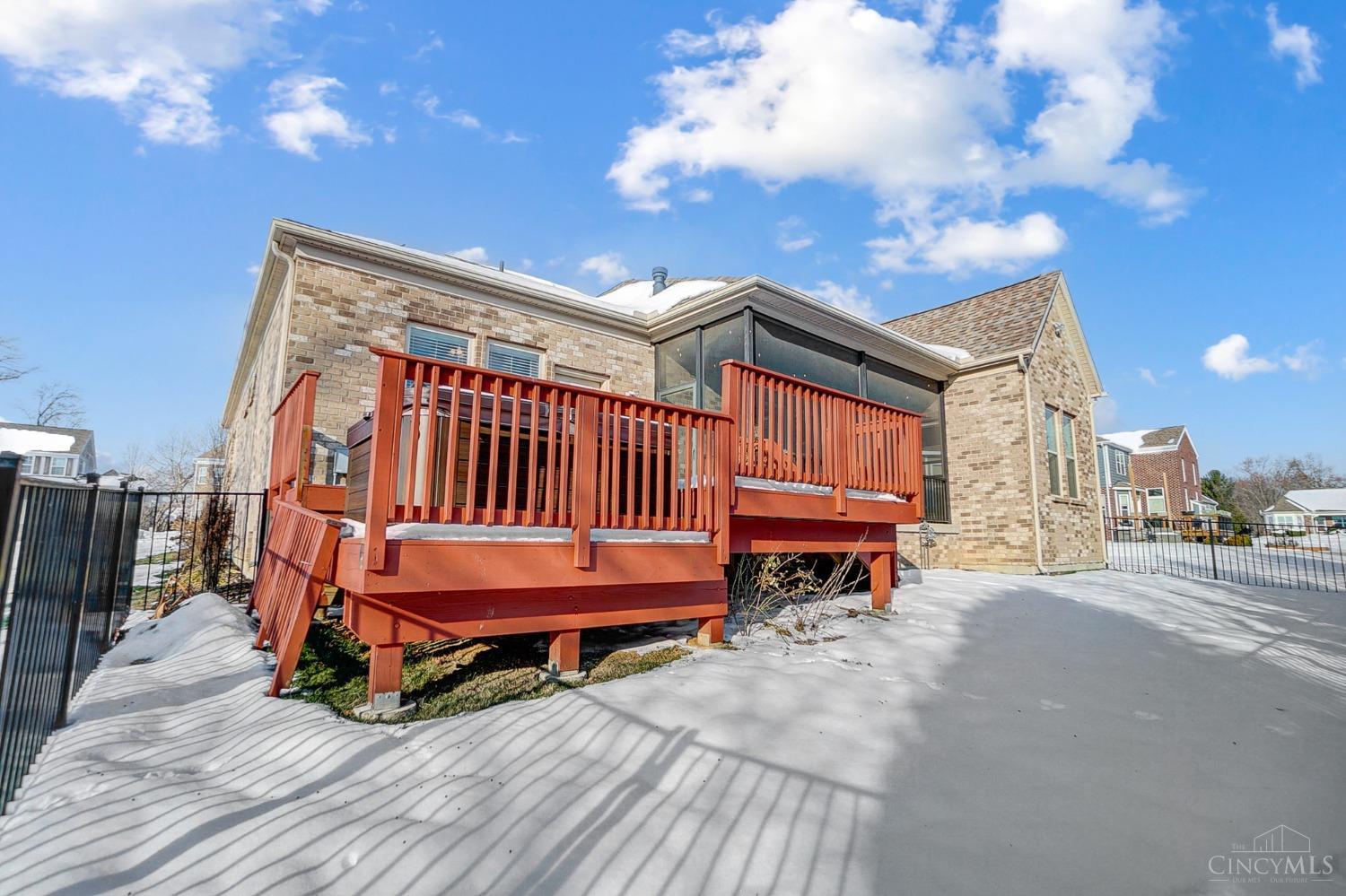 7500 Shenango Court