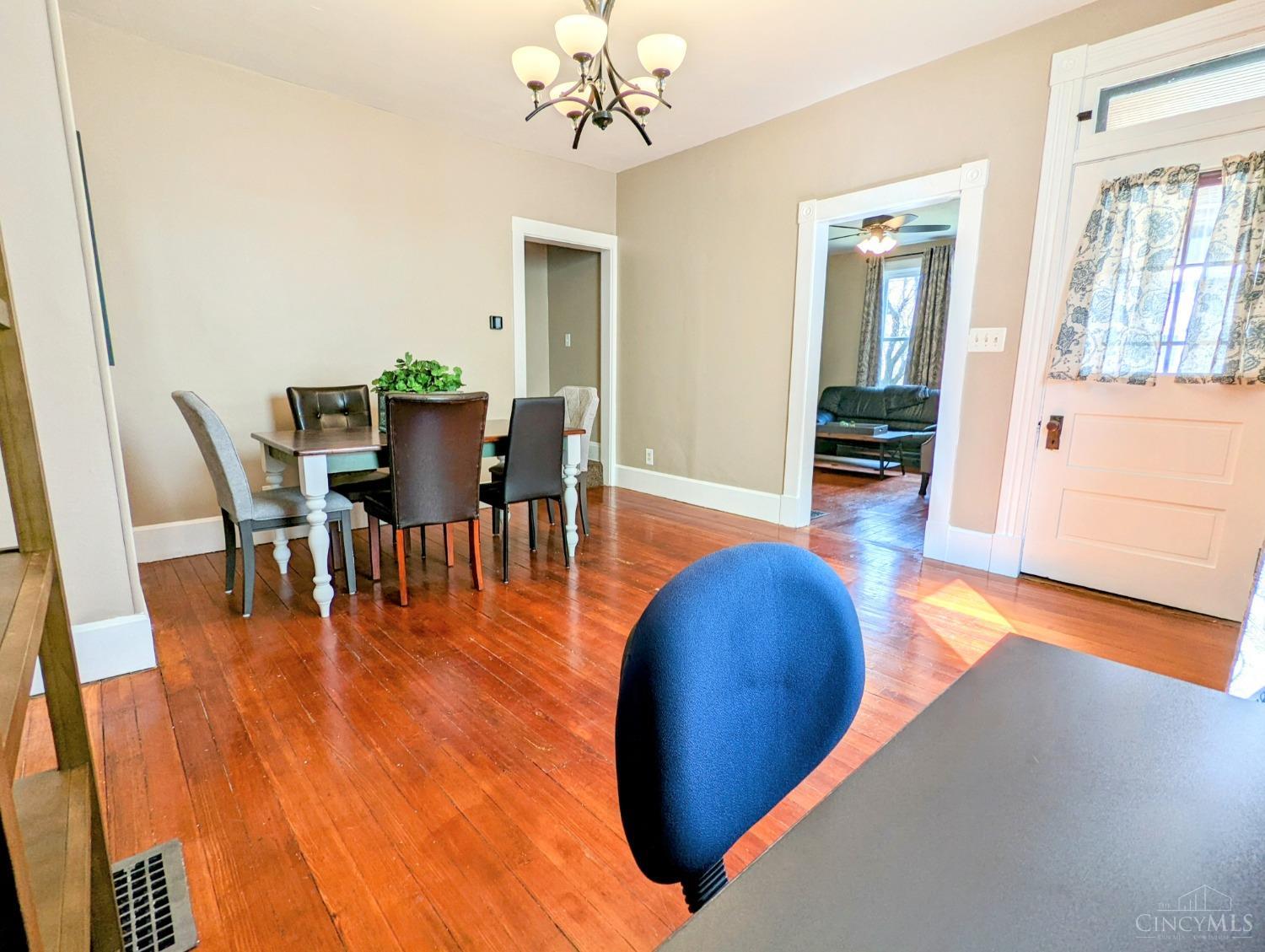 411 Eaton Avenue