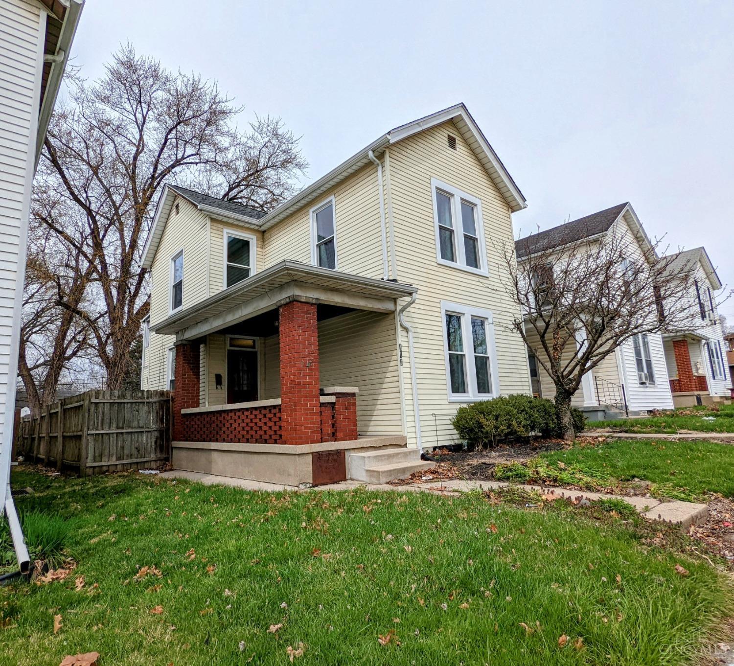 411 Eaton Avenue