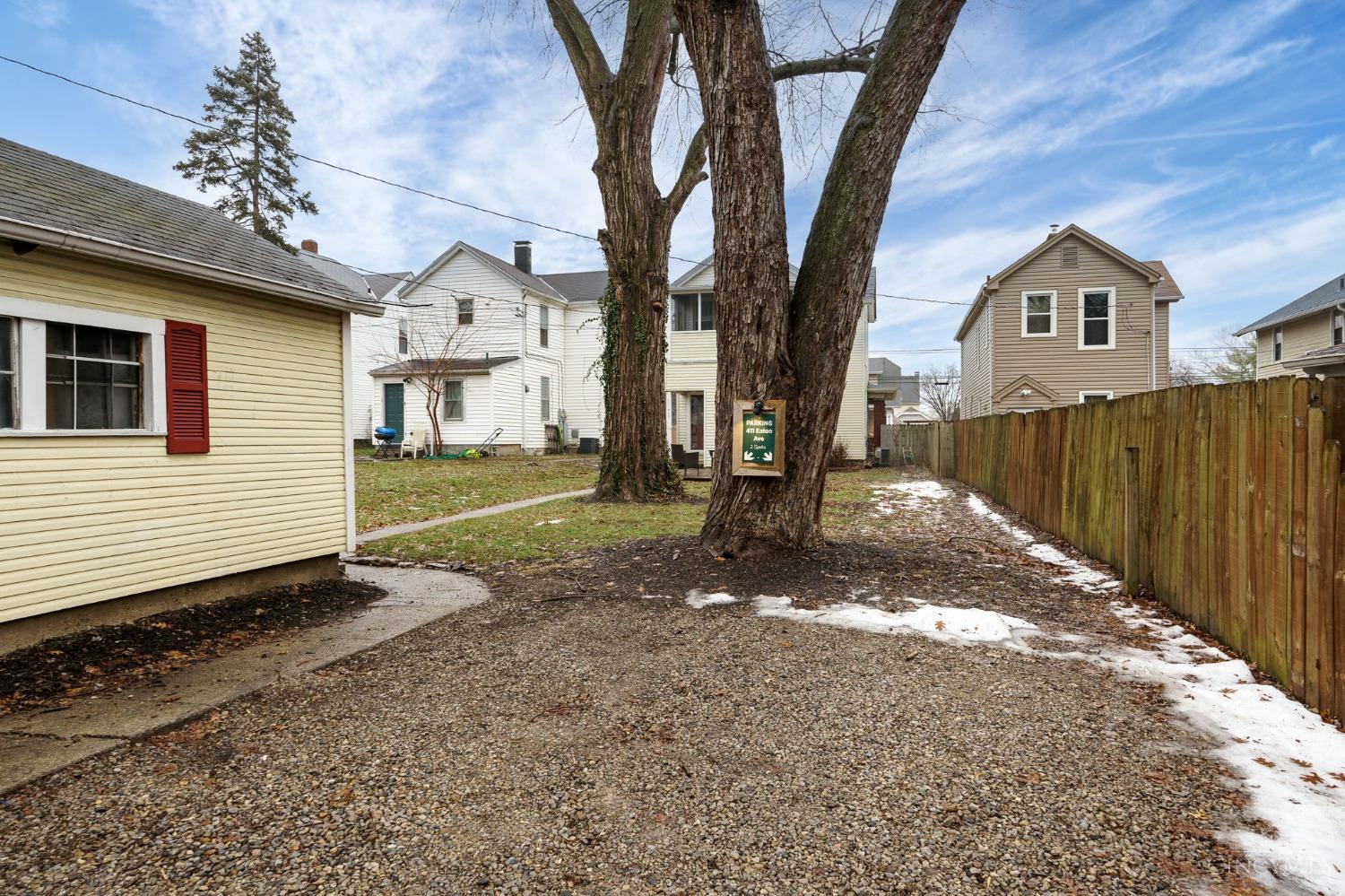 411 Eaton Avenue