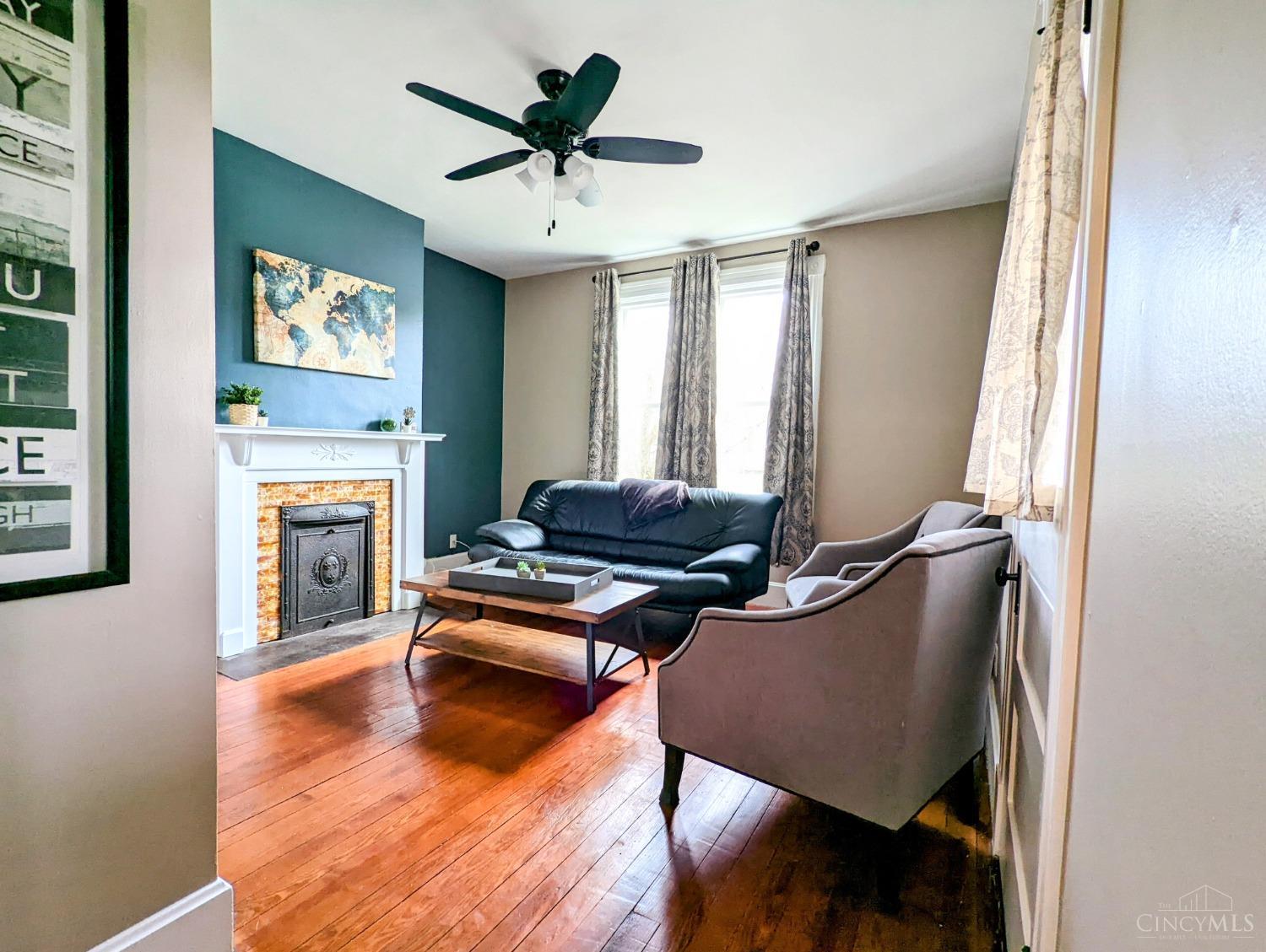411 Eaton Avenue