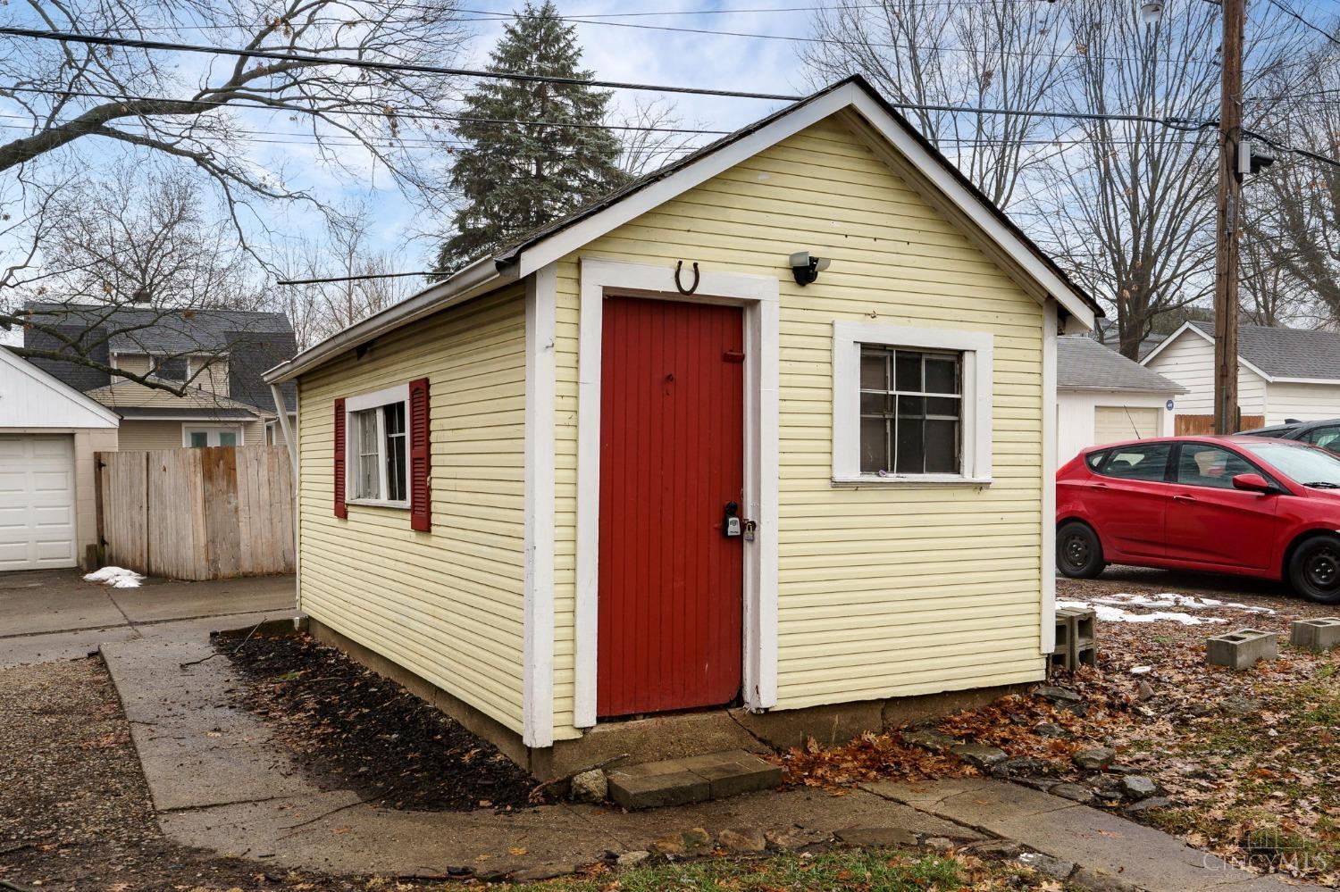 411 Eaton Avenue