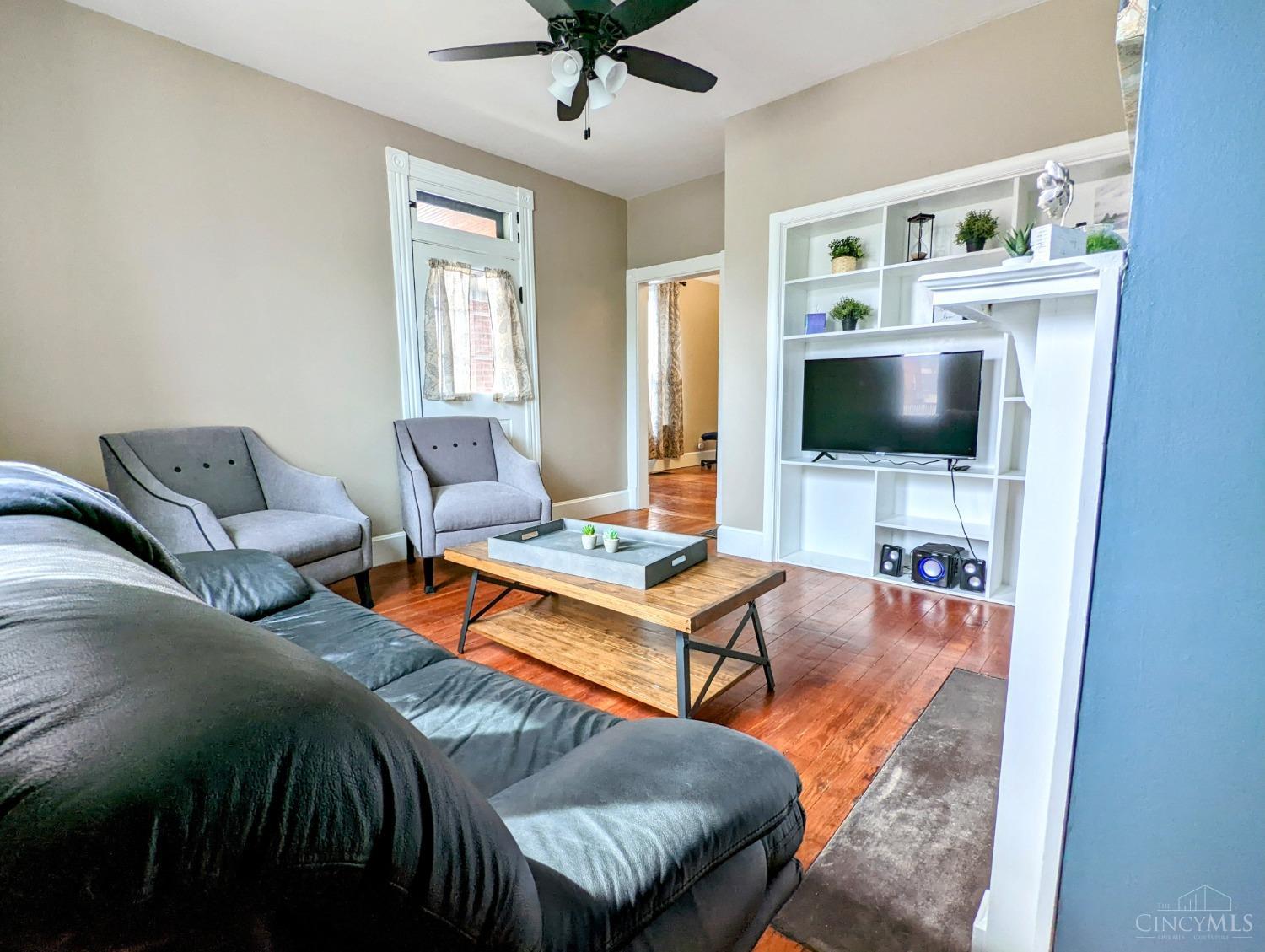 411 Eaton Avenue