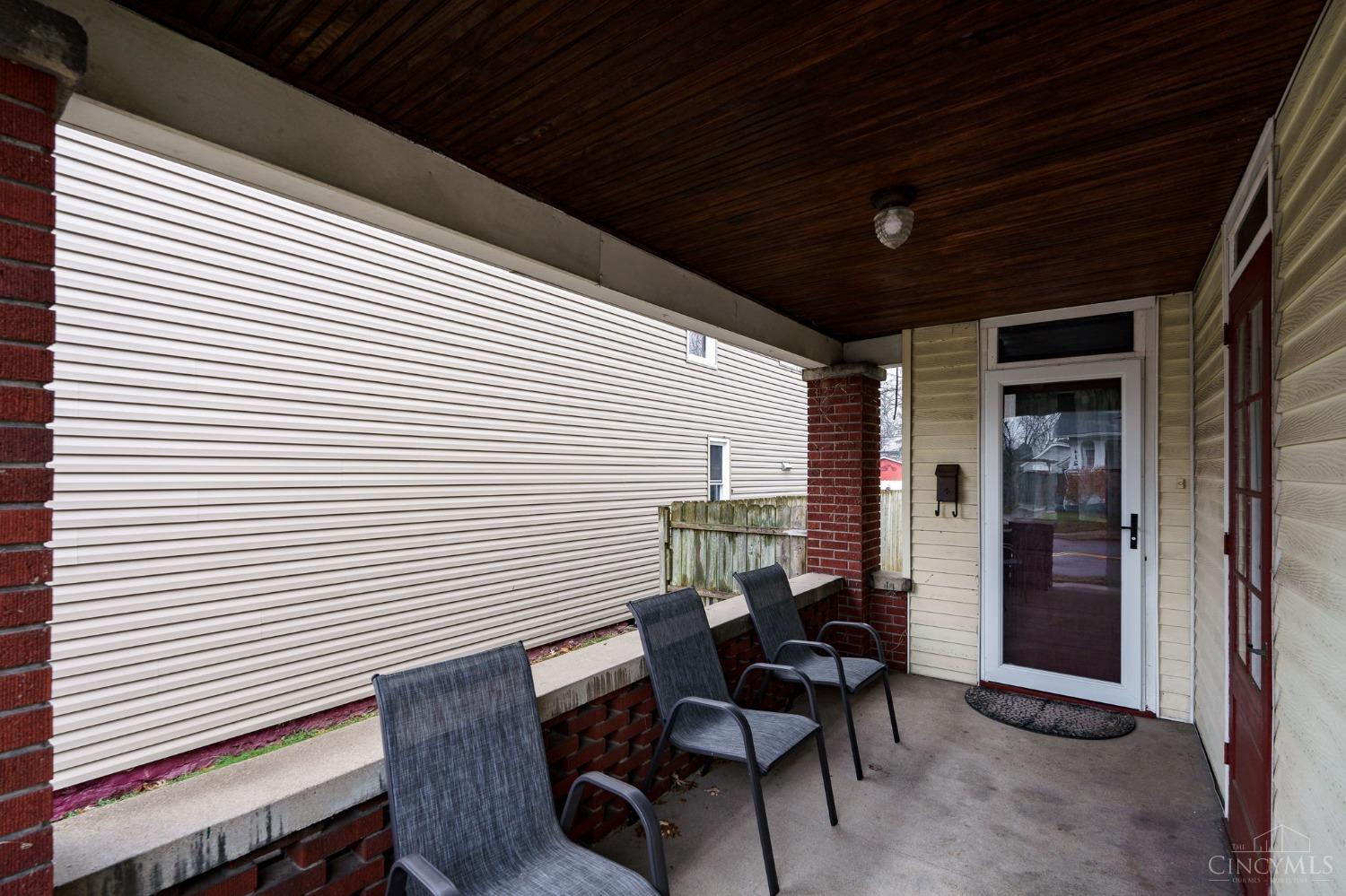 411 Eaton Avenue