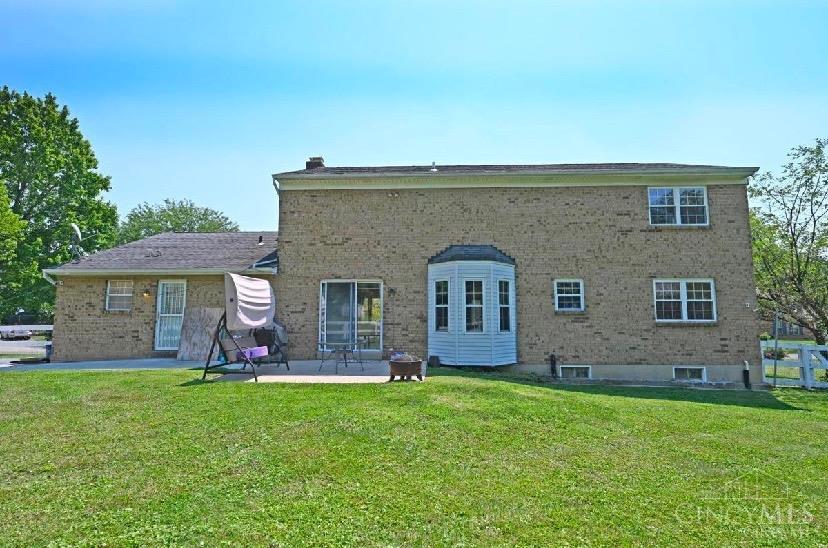 7455 Fence Row