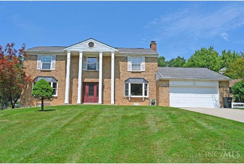 7455 Fence Row