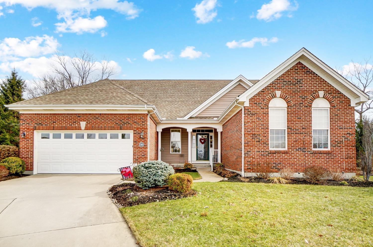 1193 Creek Cove