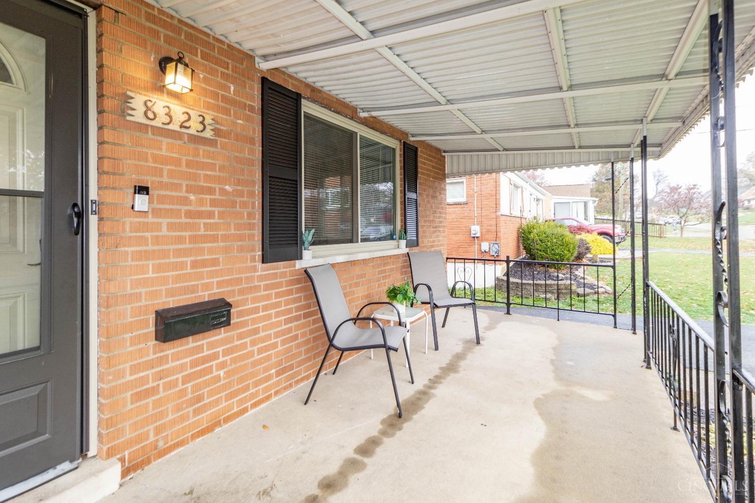 8323 Coghill Lane