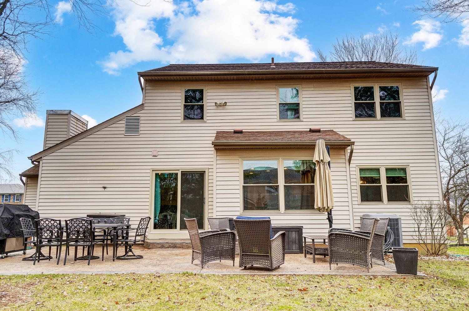 7888 Deerhurst Place