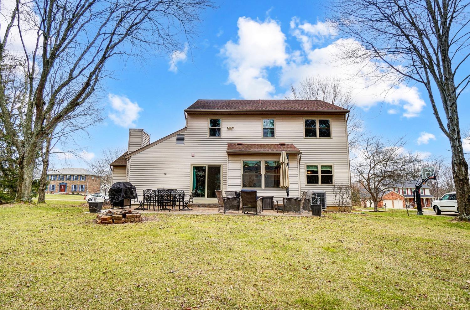 7888 Deerhurst Place