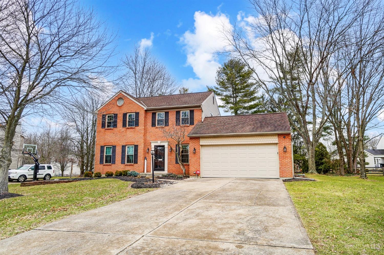 7888 Deerhurst Place