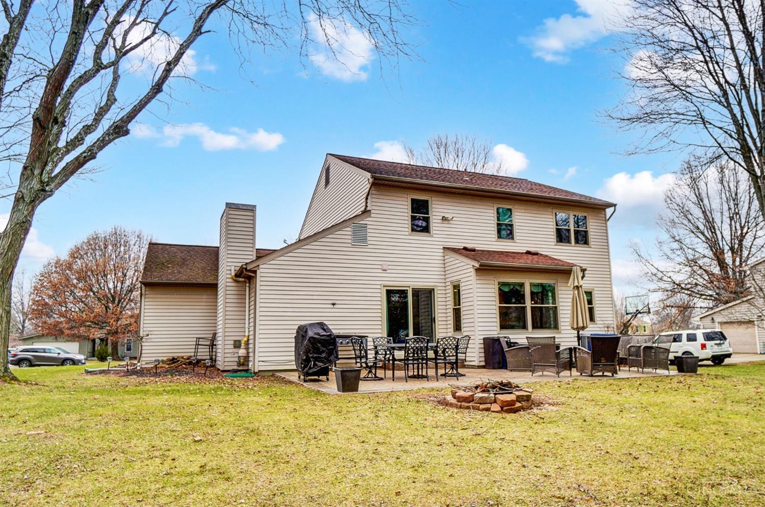 7888 Deerhurst Place