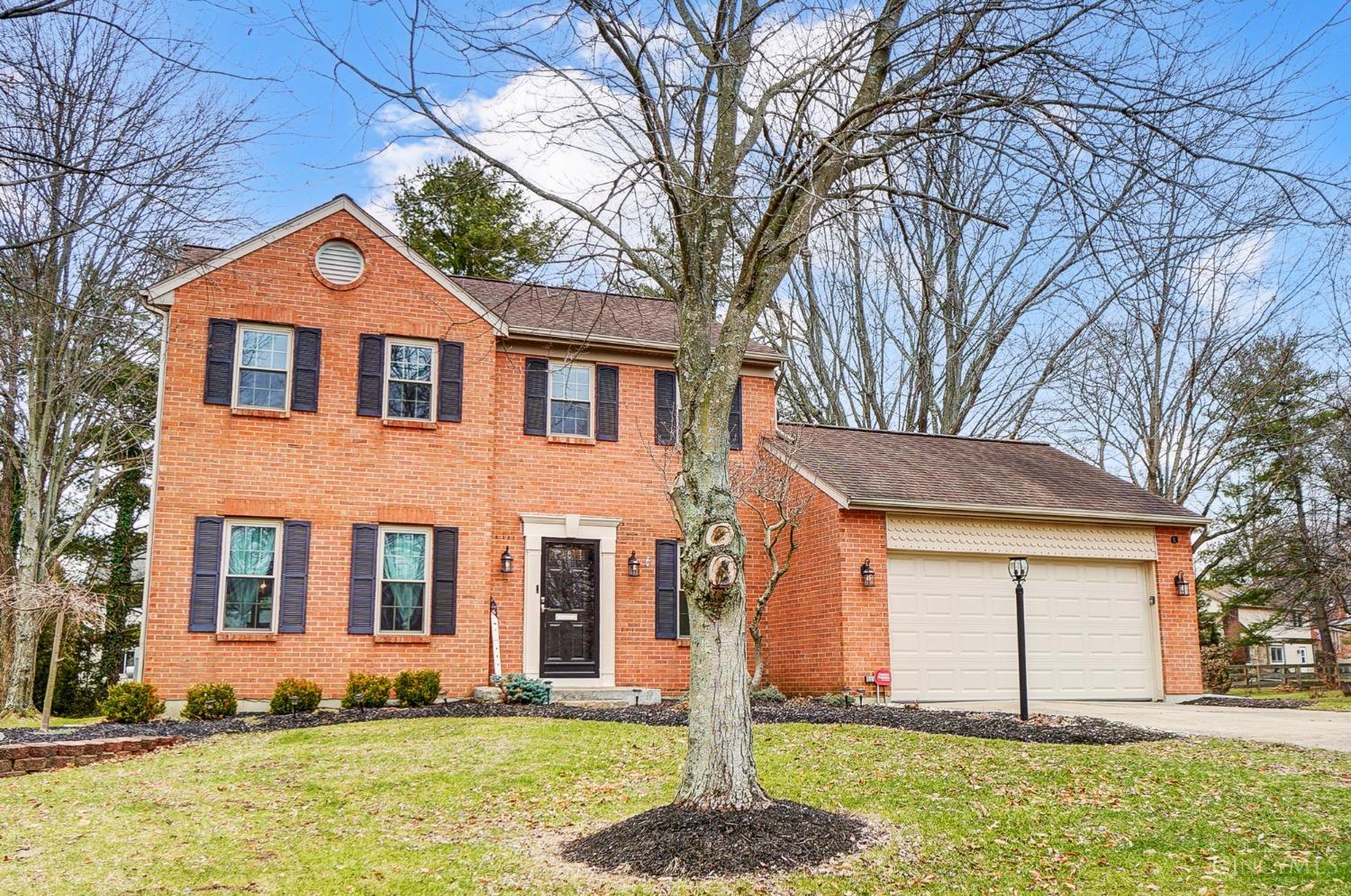 7888 Deerhurst Place
