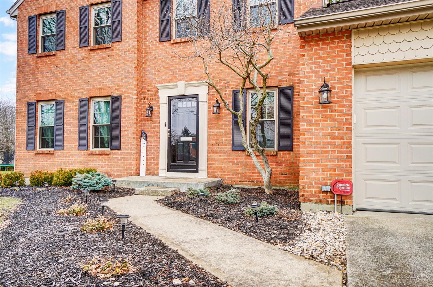 7888 Deerhurst Place