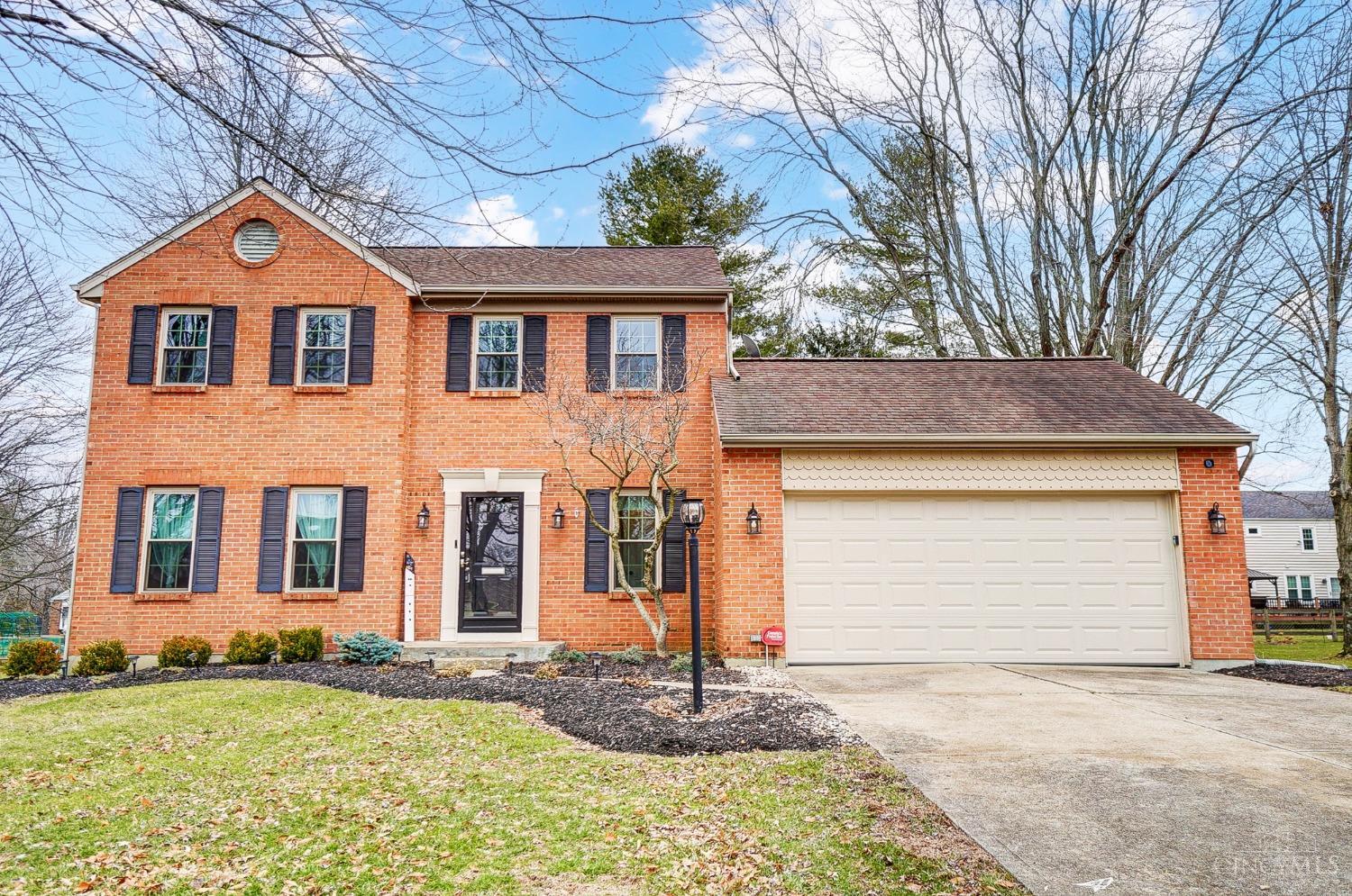 7888 Deerhurst Place