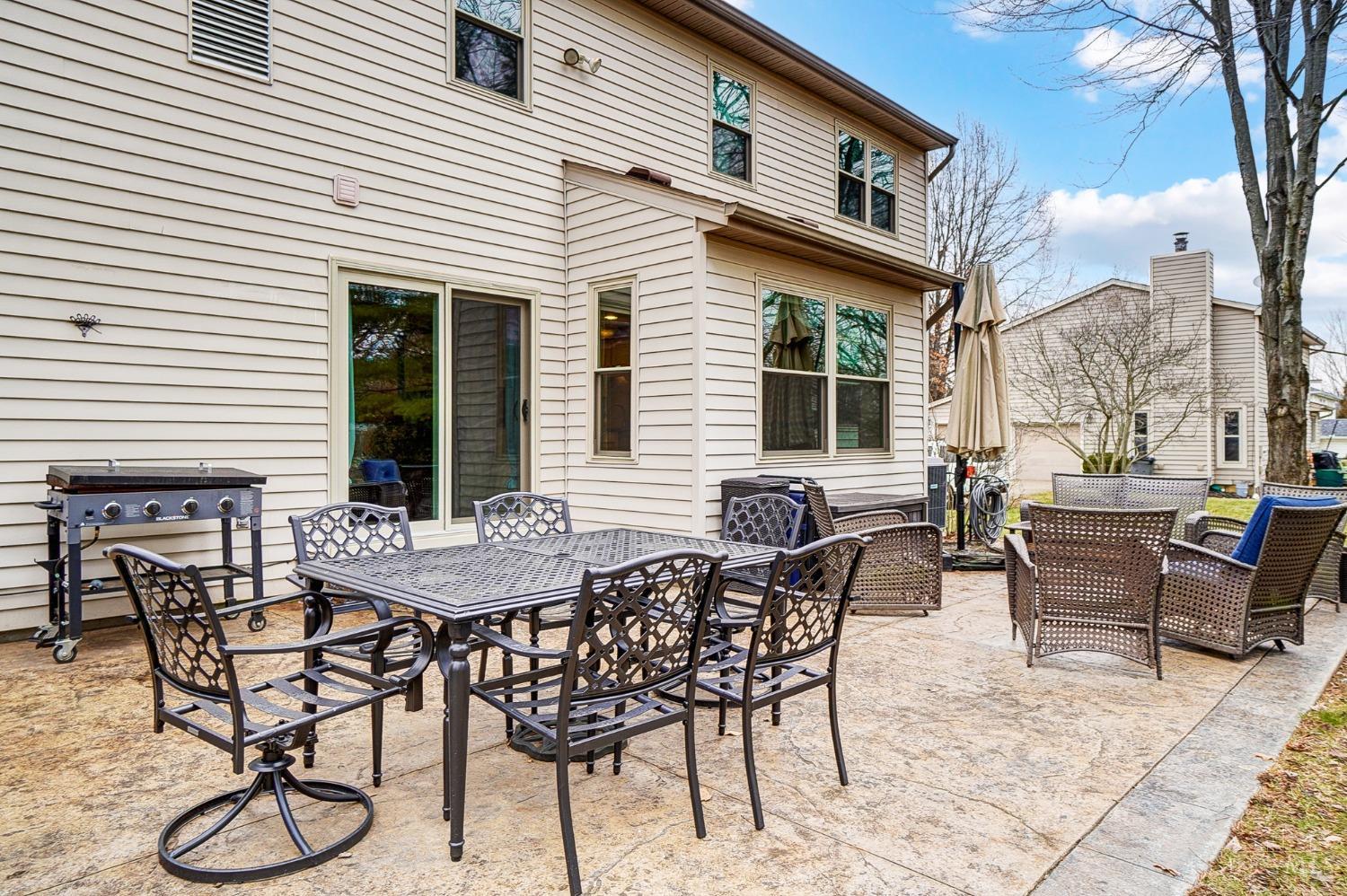 7888 Deerhurst Place