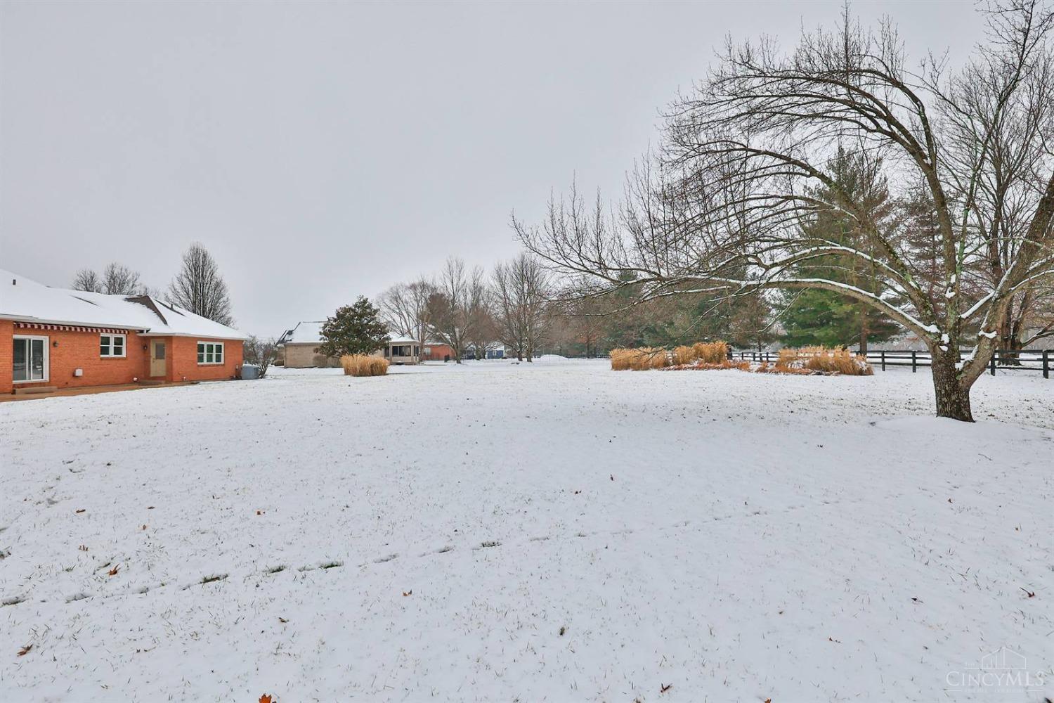 6655 Smith Road