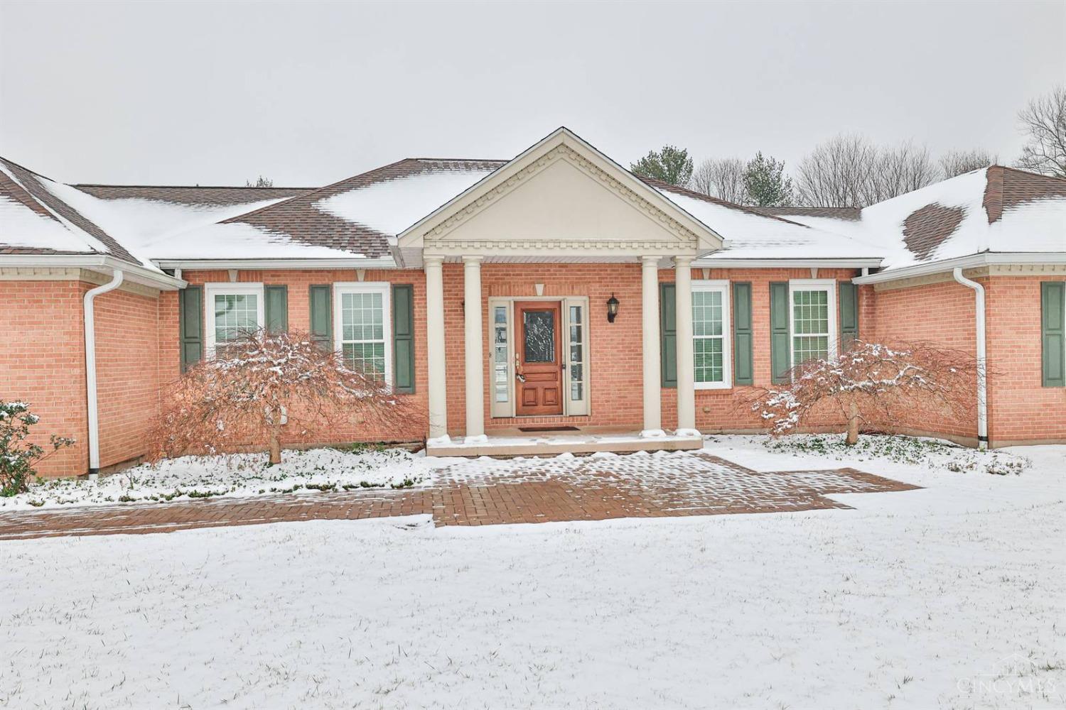 6655 Smith Road