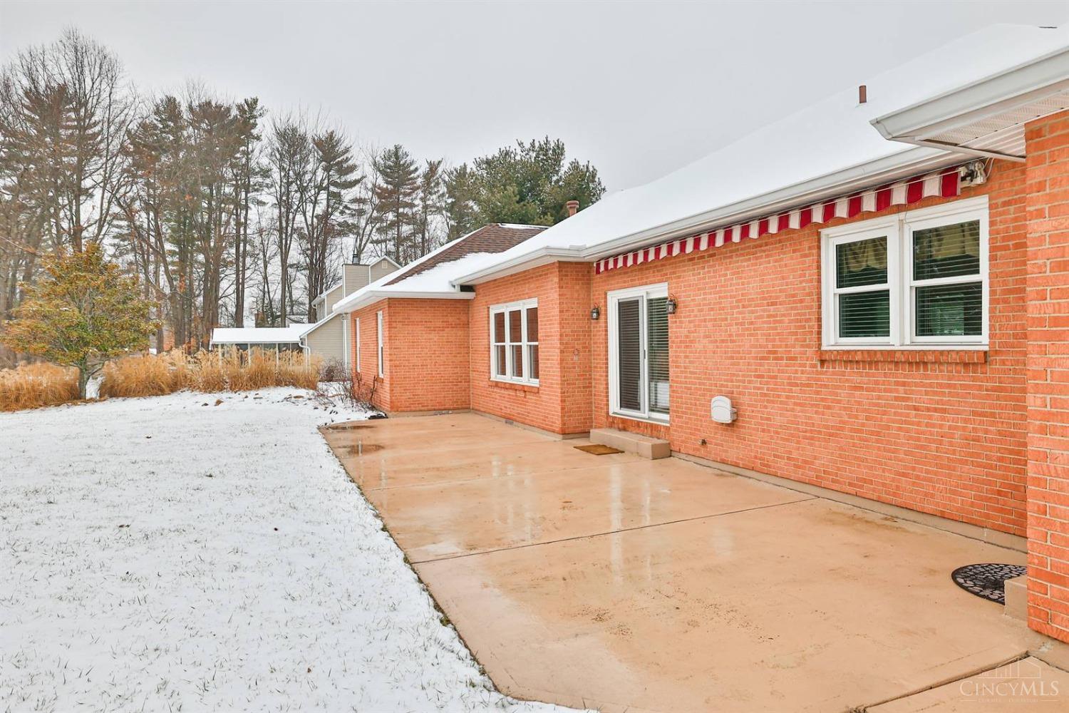 6655 Smith Road