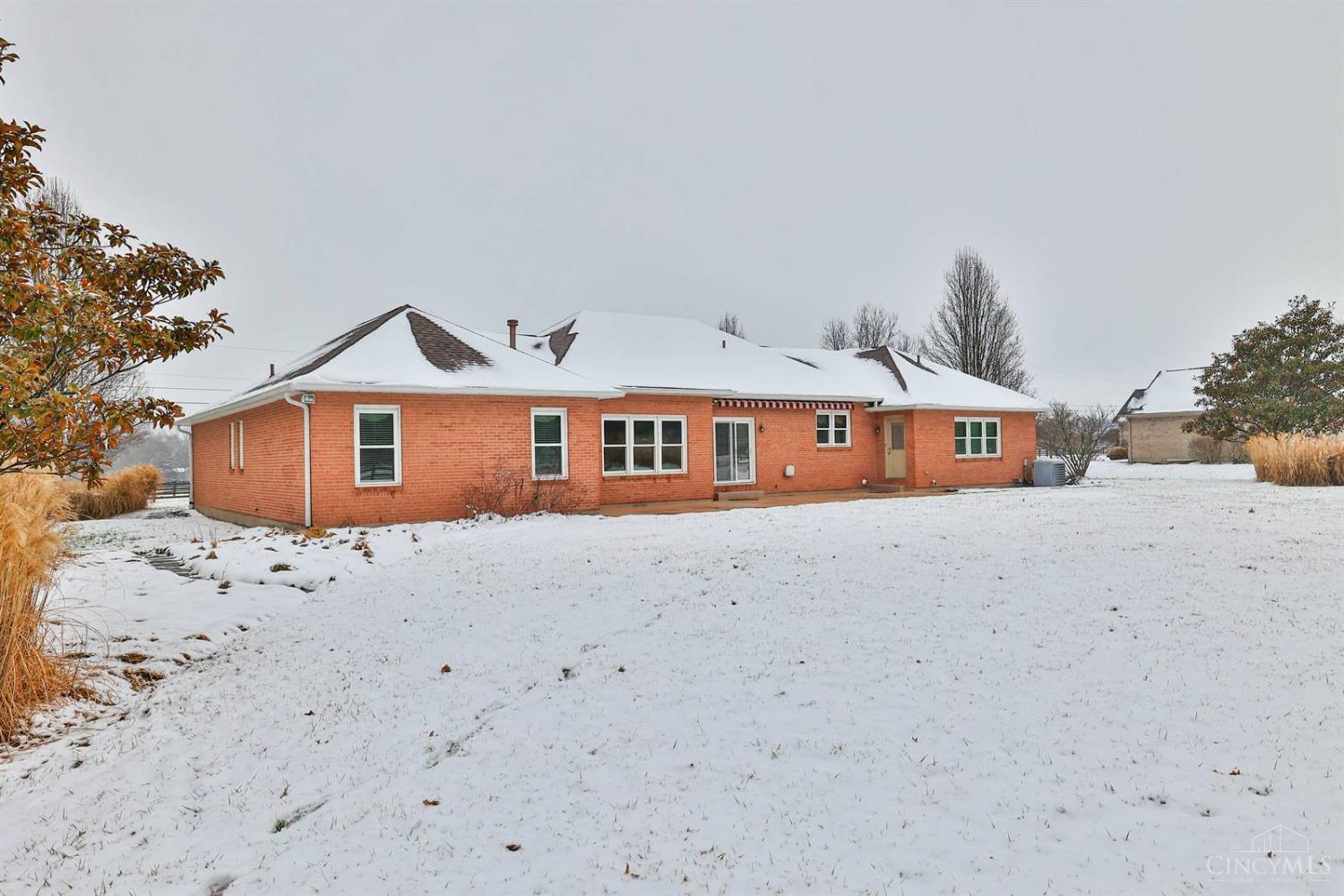 6655 Smith Road