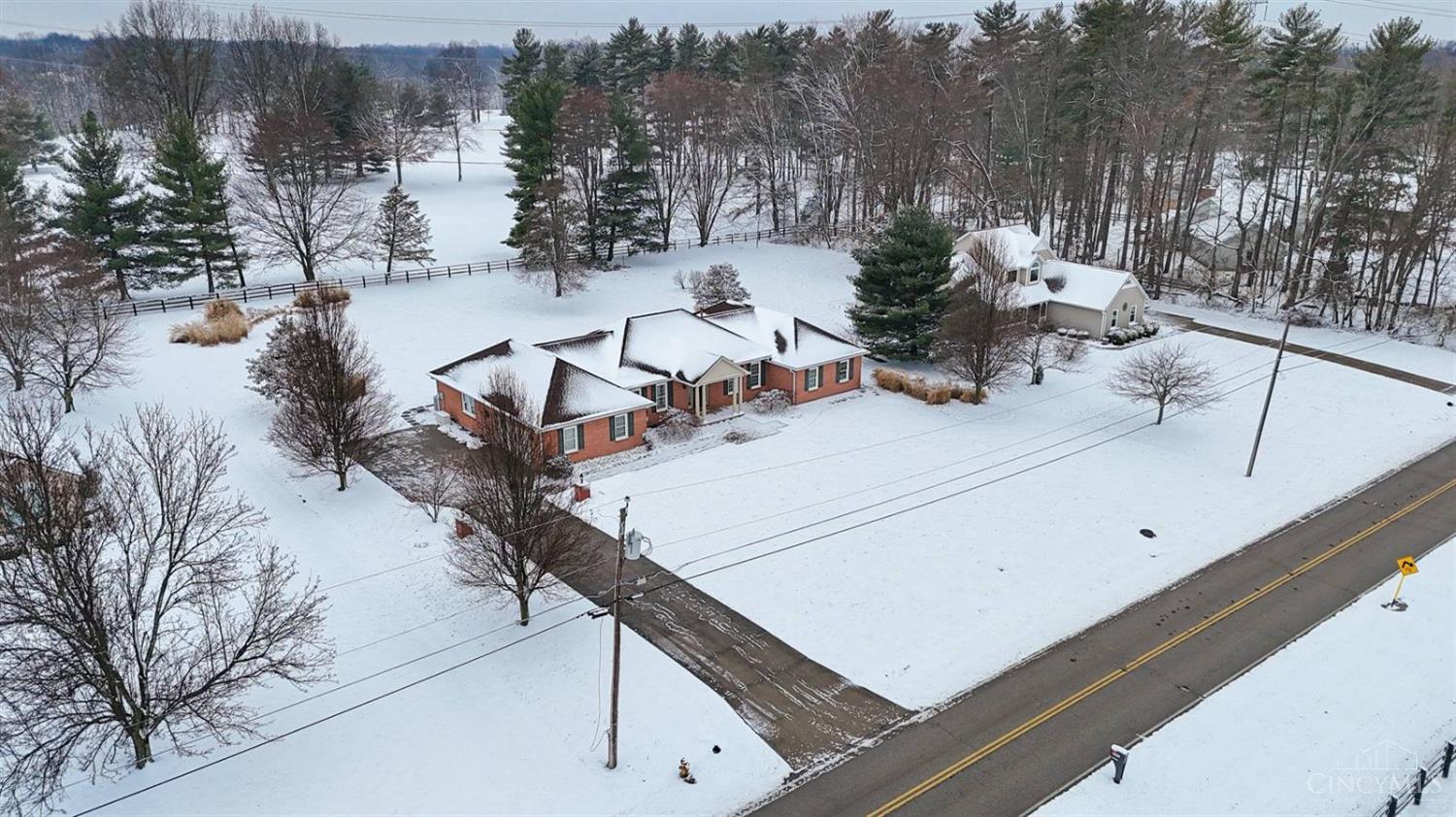 6655 Smith Road