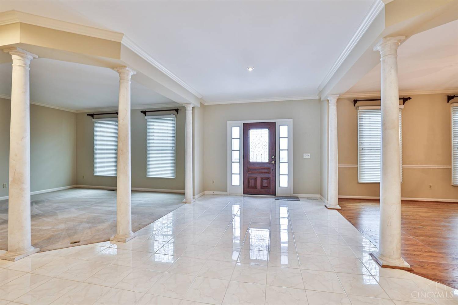 6655 Smith Road