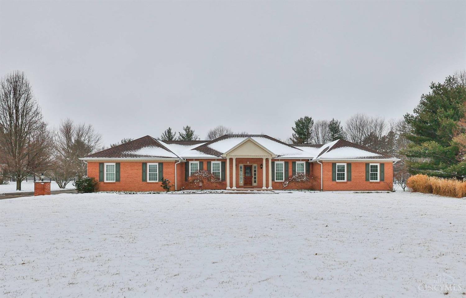 6655 Smith Road