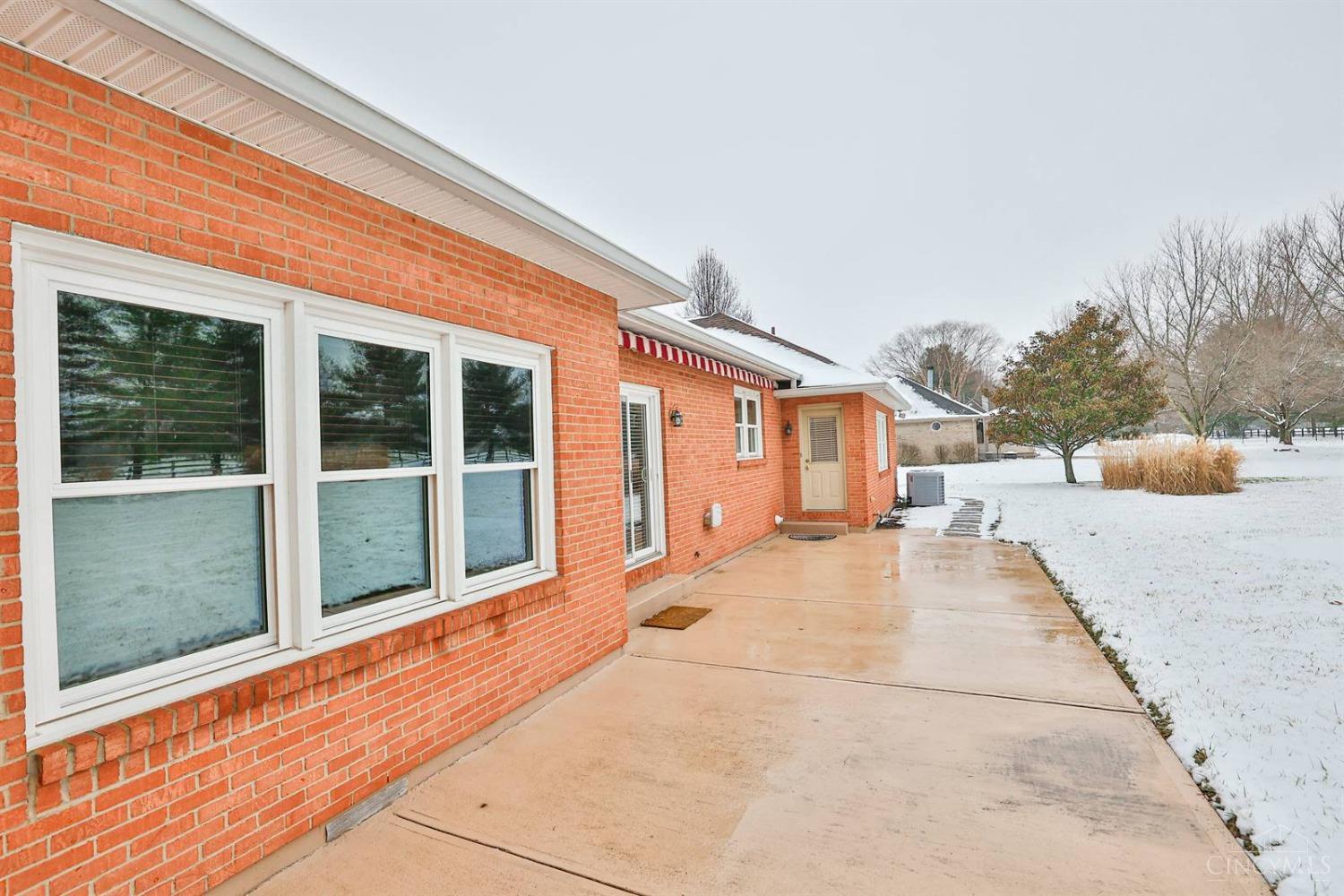 6655 Smith Road