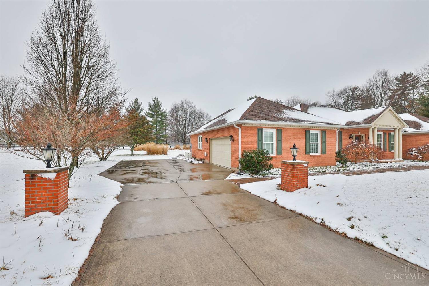 6655 Smith Road