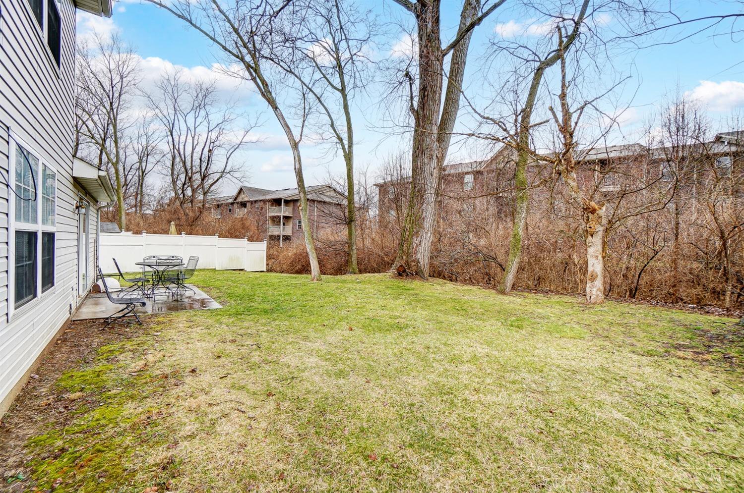 6580 Baybrook Court