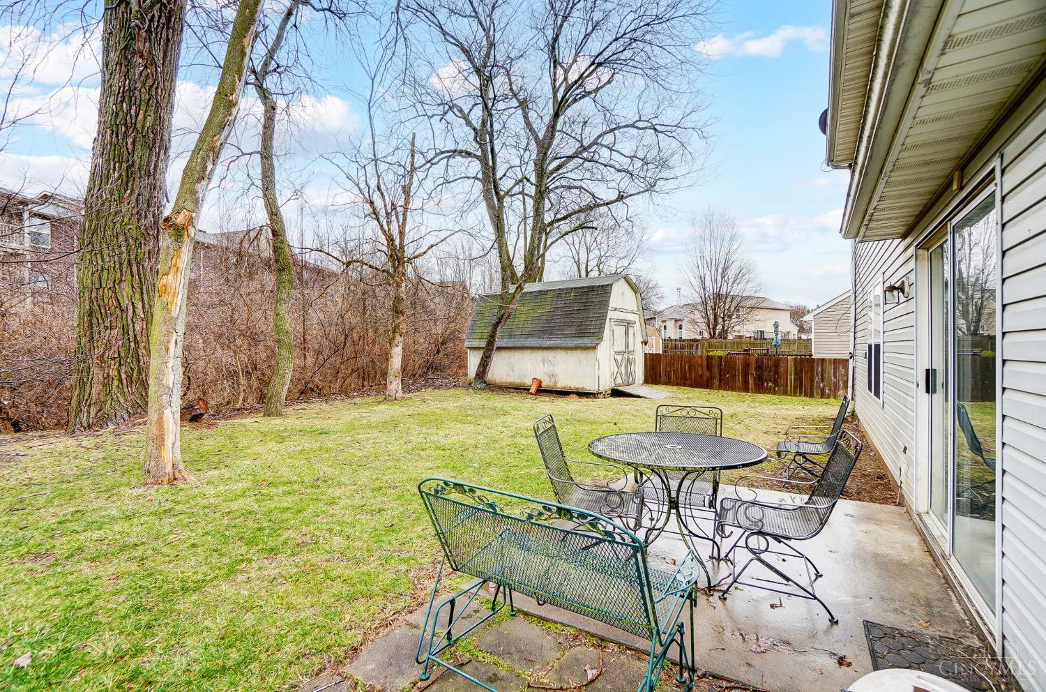 6580 Baybrook Court