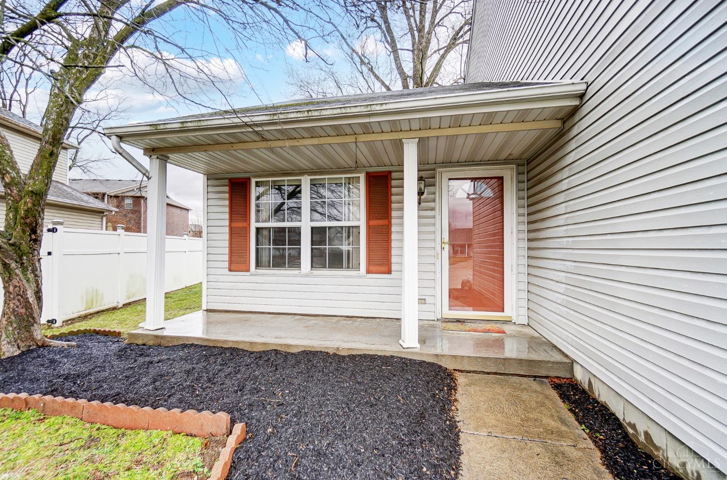 6580 Baybrook Court