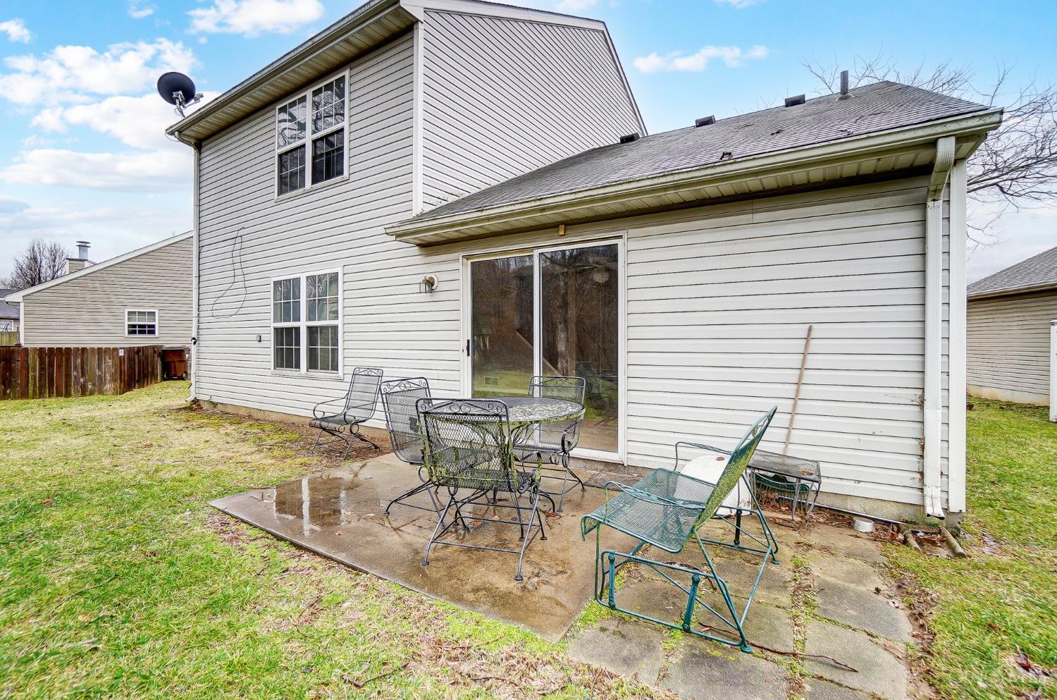 6580 Baybrook Court