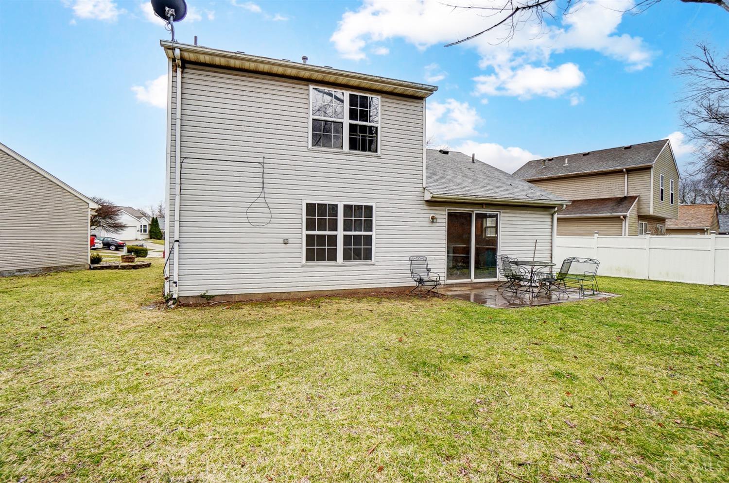 6580 Baybrook Court