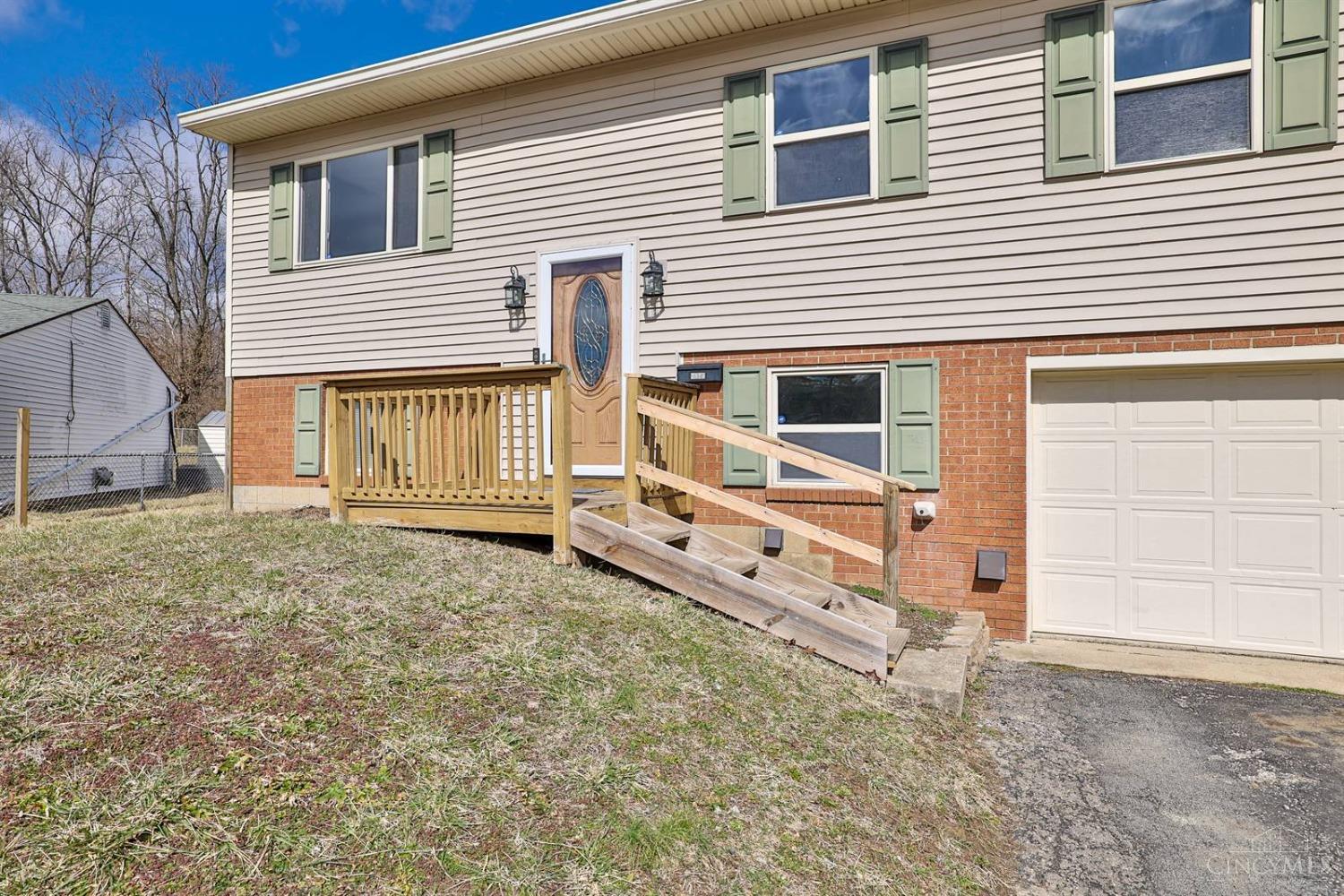 2814 Honesdale Court