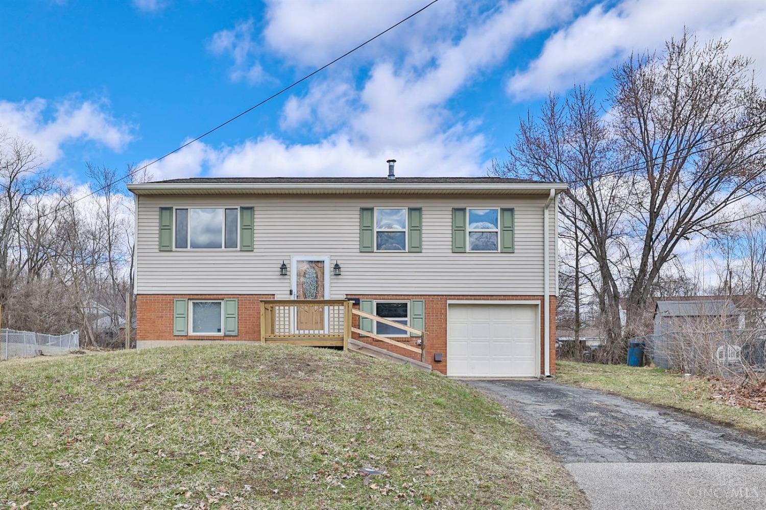 2814 Honesdale Court