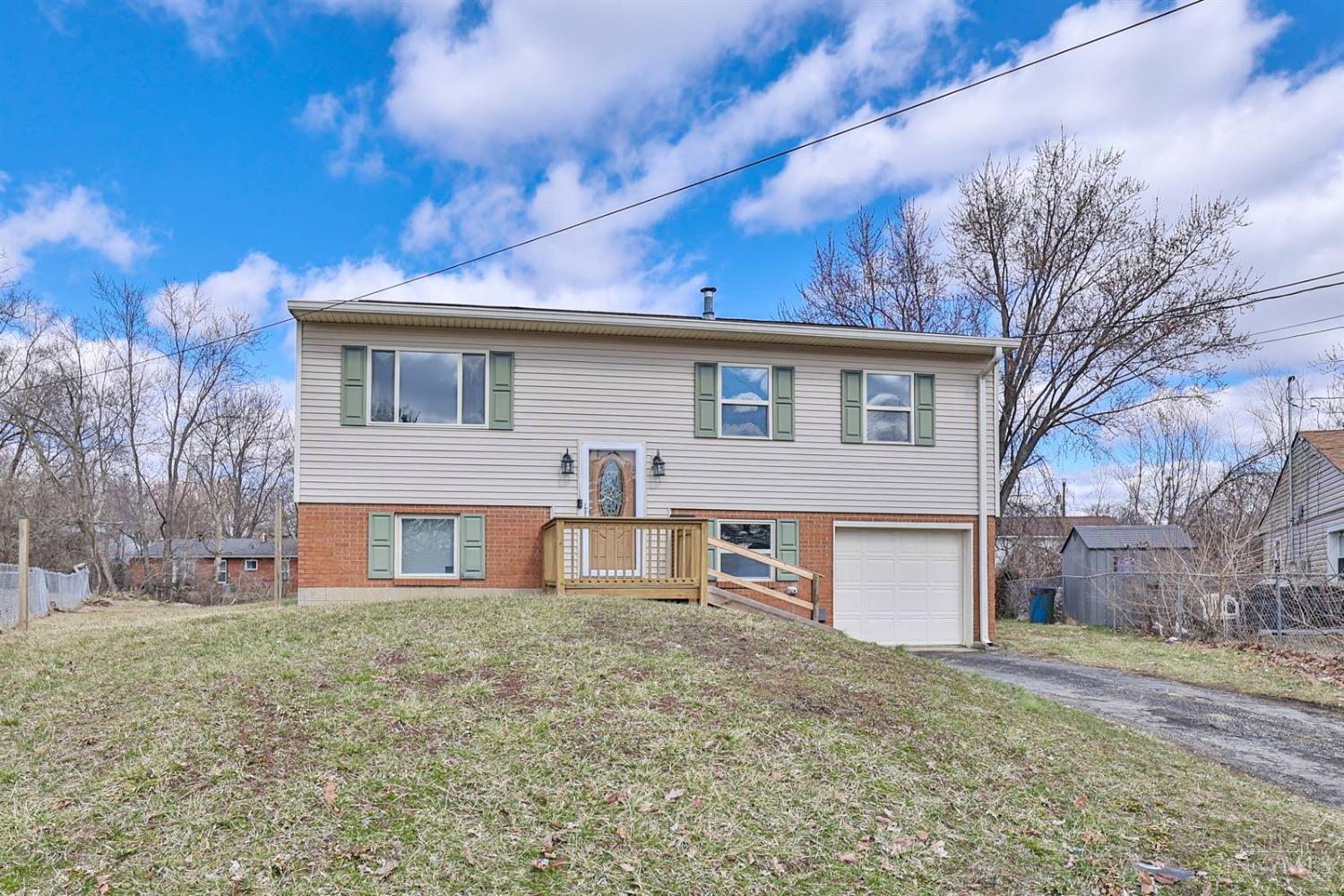 2814 Honesdale Court