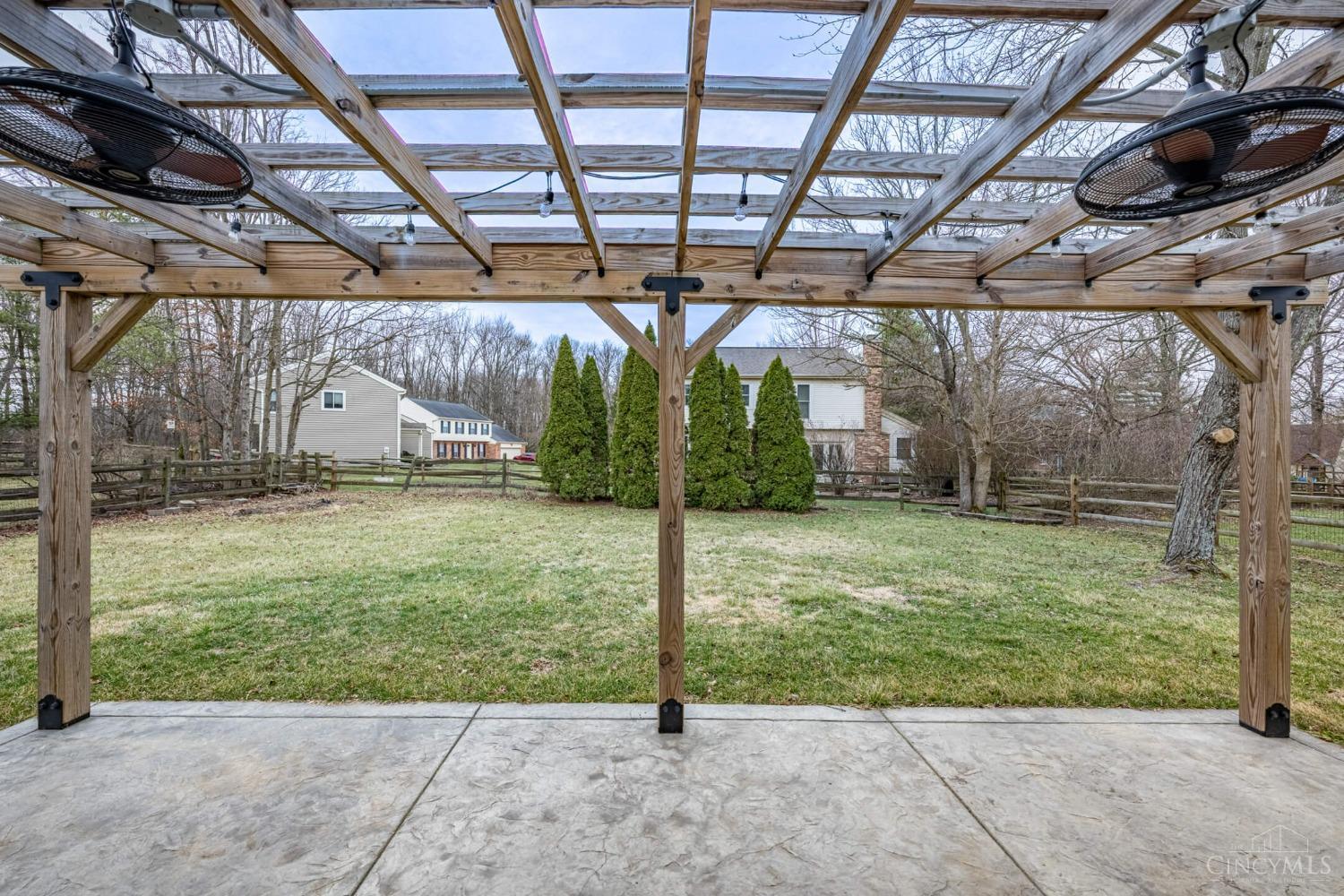 3627 Green Haven Way
