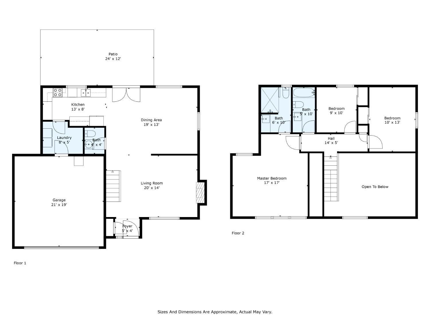 3627 Green Haven Way